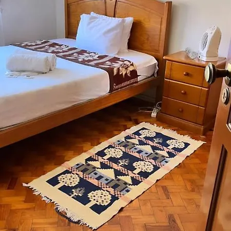 Homestay Gv