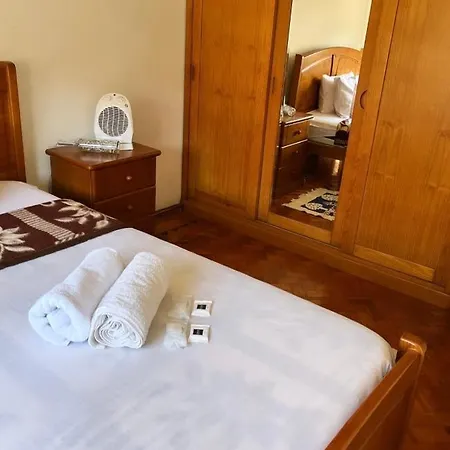 Gv Homestay