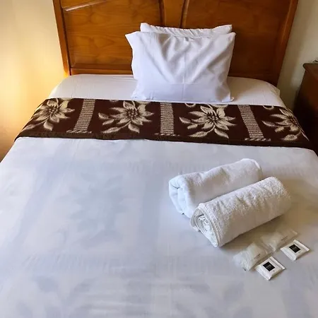 Gv Privat bolig Lisboa