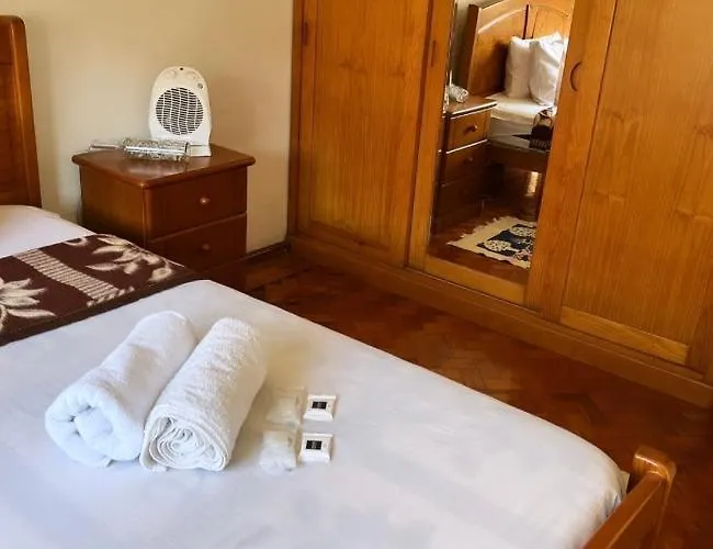 Gv منزل للإقامة